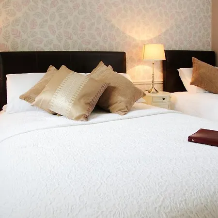 Penzion Sika Killarney