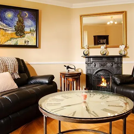 Maison d'hôtes Sika Killarney