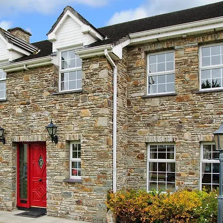 Sika * Killarney