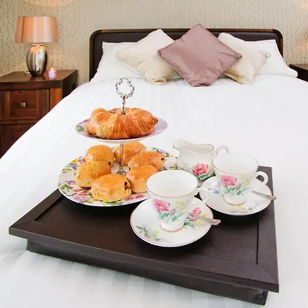 Sika بيت ضيافة كيلارني