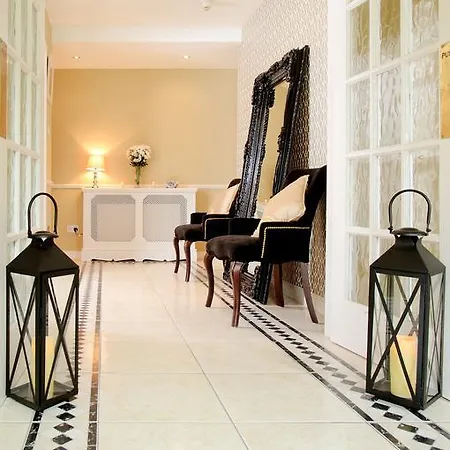 بيت ضيافة Sika