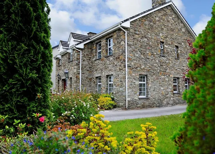 Sika Maison d'hôtes *