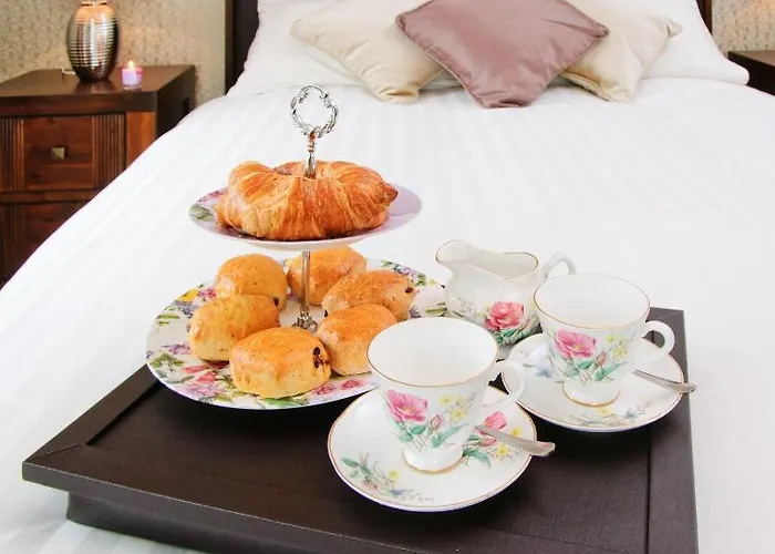 Sika Maison d'hôtes Killarney