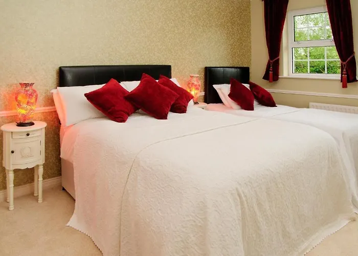 Sika Maison d'hôtes *