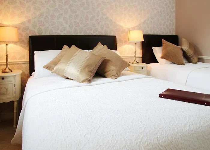 Maison d'hôtes Sika Killarney