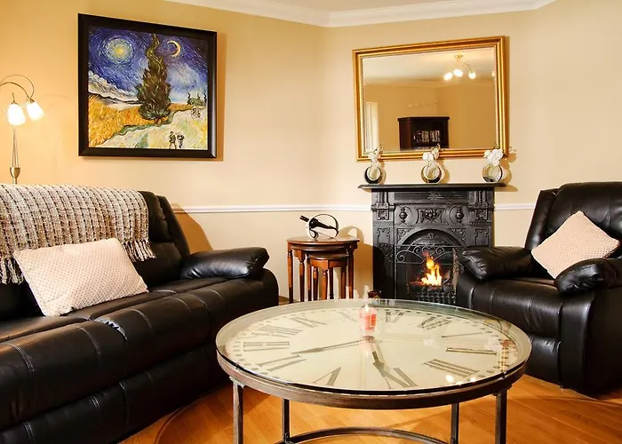 Maison d'hôtes Sika Killarney