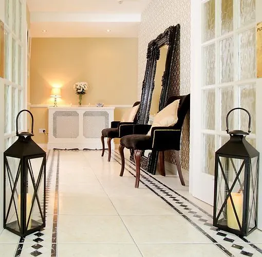 Maison d'hôtes Sika