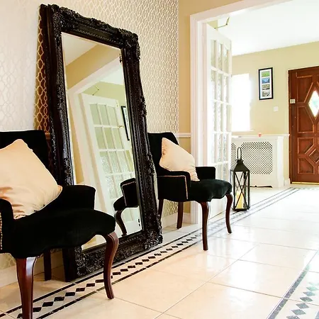 Гостевой дом Sika *